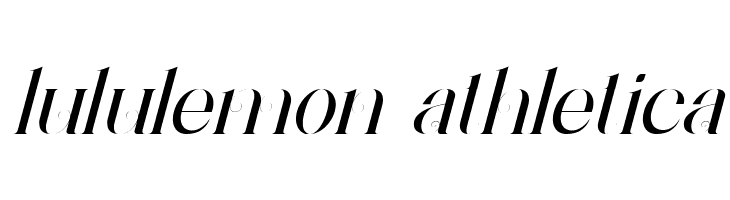 Archwaltz Demo Italic  Descarca Fonturi Gratis