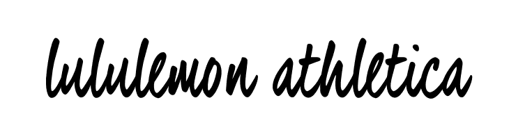 VanderHand_TRIAL  Descarca Fonturi Gratis