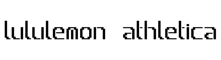 HighTech...ish Pixelated  Descarca Fonturi Gratis