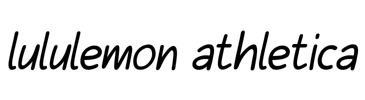 Sans Andreas Italic  Descarca Fonturi Gratis