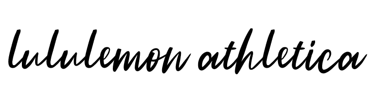 signaKirana-Delova  Descarca Fonturi Gratis