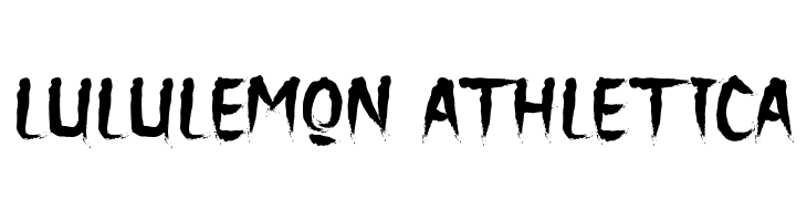 The Holler Regular  Descarca Fonturi Gratis