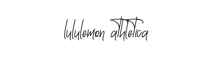 Barithom Signature Regular  Descarca Fonturi Gratis