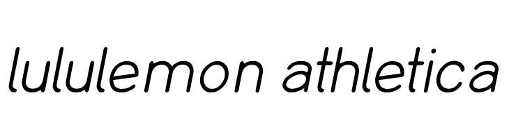 Copilme Light Italic  Descarca Fonturi Gratis