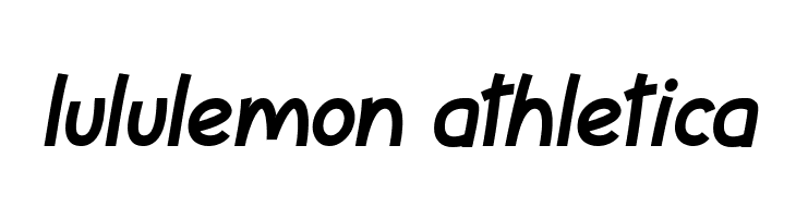 InColhua Bold Italic  Descarca Fonturi Gratis