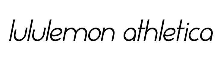 Huelic Light Italic  Descarca Fonturi Gratis