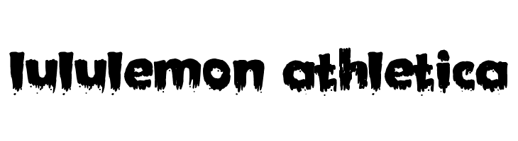 Shocktober  Descarca Fonturi Gratis