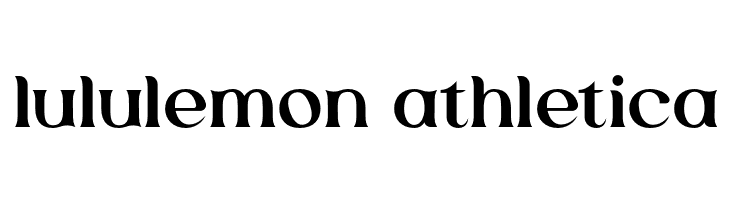 LaviossaMedium  Descarca Fonturi Gratis