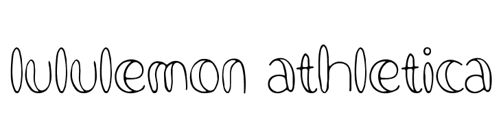 Nordille Outline  Descarca Fonturi Gratis