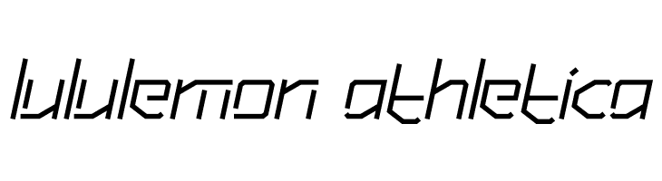 Hundred Wars Italic  Descarca Fonturi Gratis
