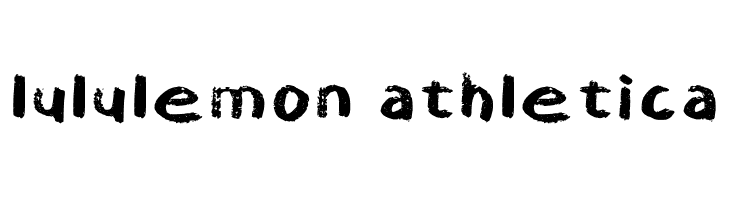 Chalk Regular  Descarca Fonturi Gratis