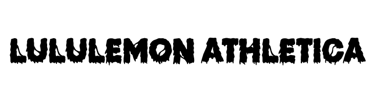 Zombie Brains-DEMO FONT  Descarca Fonturi Gratis