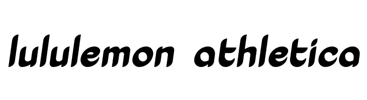 Laedoomai Italic  Descarca Fonturi Gratis