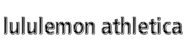 EFN Black Chrome  Descarca Fonturi Gratis