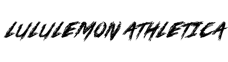 No Mercy Font Personal Use Only  Descarca Fonturi Gratis