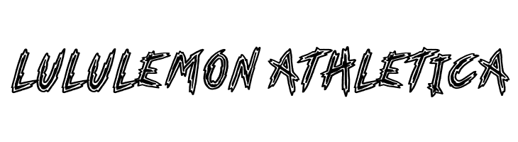 Horror Theater  Descarca Fonturi Gratis