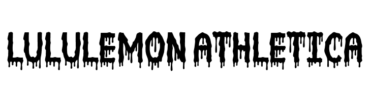 Spooked  Descarca Fonturi Gratis