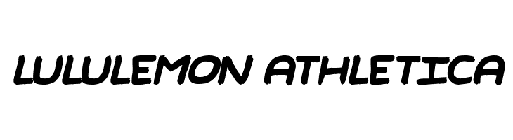 Rough Brush Italic  Descarca Fonturi Gratis