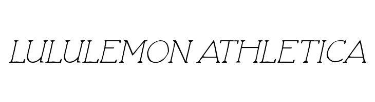 Love Nature Italic  Descarca Fonturi Gratis