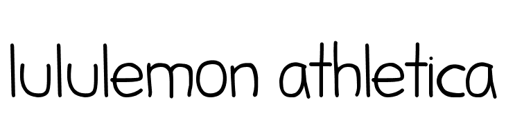 Child's Hand  Descarca Fonturi Gratis