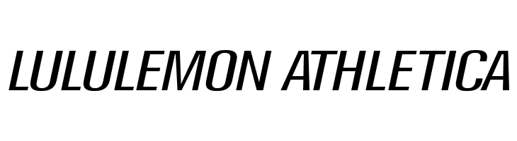 Super Thin Italic  Descarca Fonturi Gratis