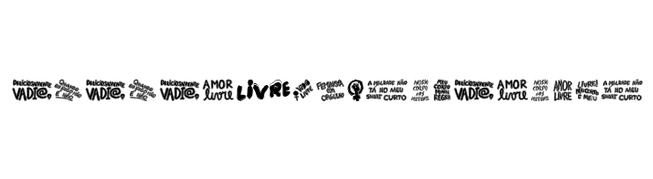 femme-BoldItalic  Descarca Fonturi Gratis