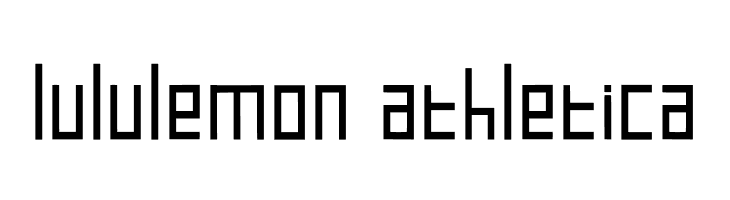 Kotak Jr Bit Regular  Descarca Fonturi Gratis