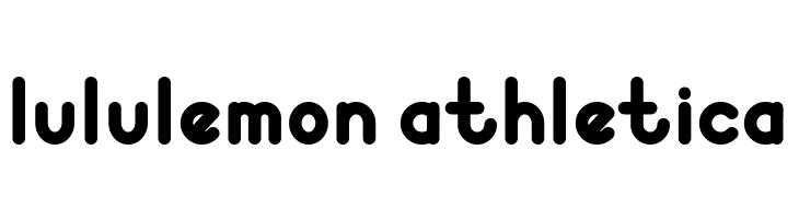 Yolissa Demo  Descarca Fonturi Gratis