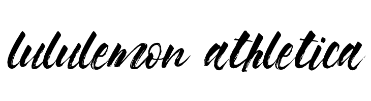 Syabab Brush Script  Descarca Fonturi Gratis