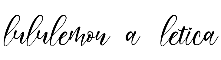 asmirandah  Descarca Fonturi Gratis