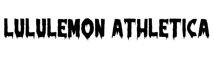 BloodyFrozen-Regular  Descarca Fonturi Gratis