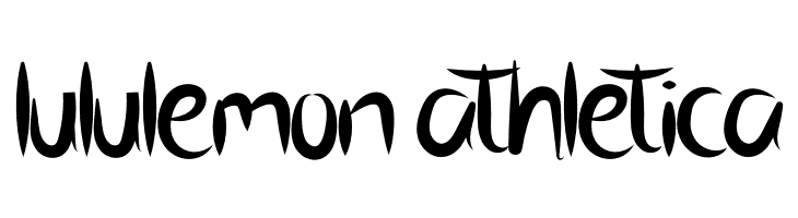 BRUSH SCOOT  Descarca Fonturi Gratis