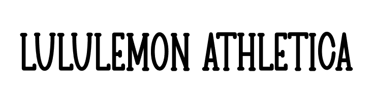 BIG HOUSE  Descarca Fonturi Gratis