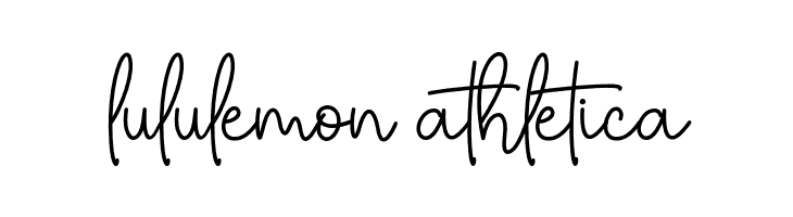 BethanySignature  Descarca Fonturi Gratis