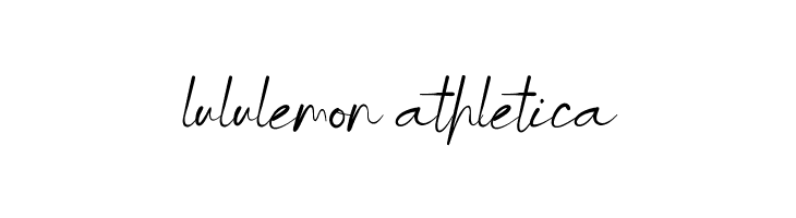 Genuine Handmade  Descarca Fonturi Gratis