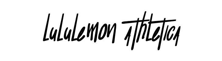 Jakarta Handwritten  Descarca Fonturi Gratis