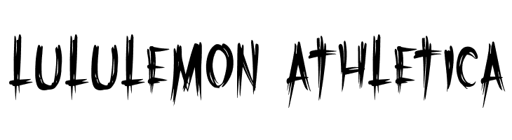 Friday Terror  Descarca Fonturi Gratis