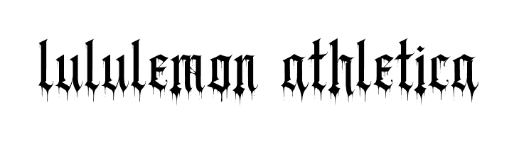 BlackBlood  Descarca Fonturi Gratis