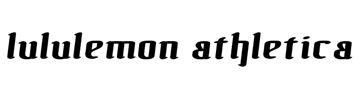 !The Black Bloc Bold Italic  Descarca Fonturi Gratis