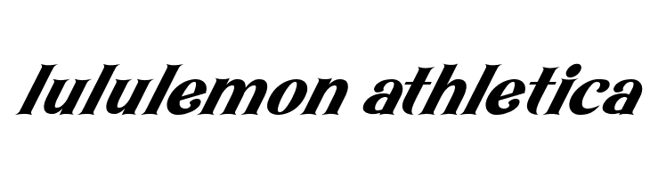 Amore Kiena Italic  Descarca Fonturi Gratis