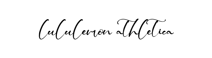 GillianRode  Descarca Fonturi Gratis