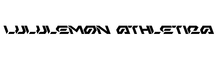 Iron Shark Oblique  Descarca Fonturi Gratis