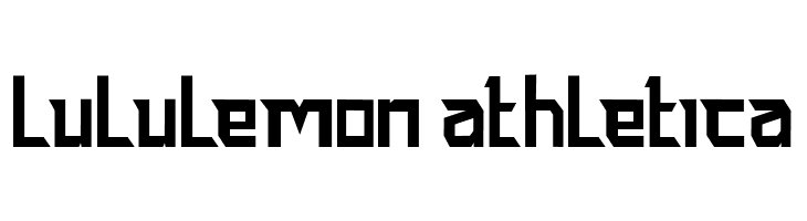 THE THREE  Descarca Fonturi Gratis