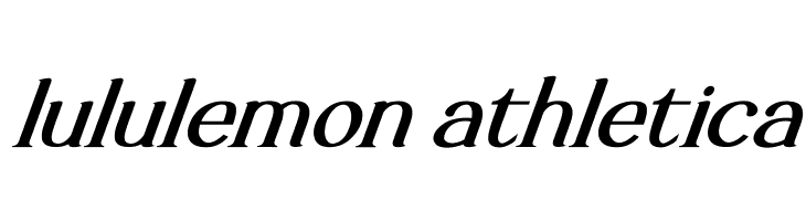 Luimp Bold Italic  Descarca Fonturi Gratis