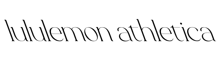 Luimp Light Oblique  Descarca Fonturi Gratis