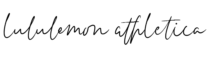 Anderson Signature  Descarca Fonturi Gratis