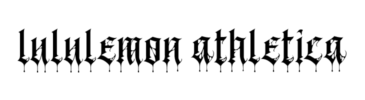 Black Spider  Descarca Fonturi Gratis