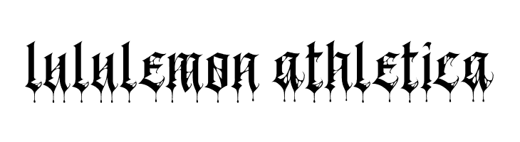 BlackSpider  Descarca Fonturi Gratis