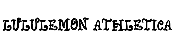 Black Hosten  Descarca Fonturi Gratis