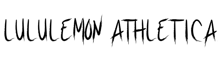 Foxtails  Descarca Fonturi Gratis